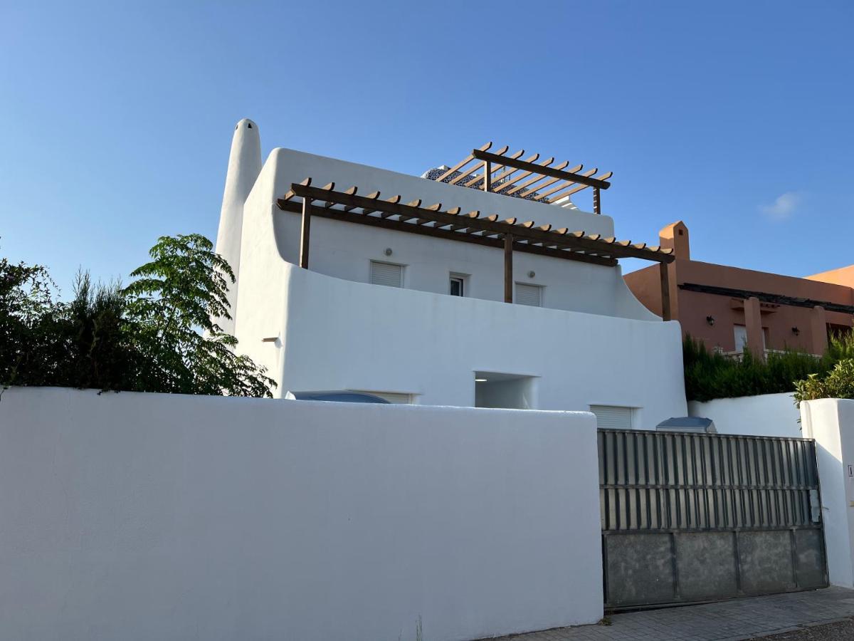 Lioma Vella 1 Peníscola Exterior foto